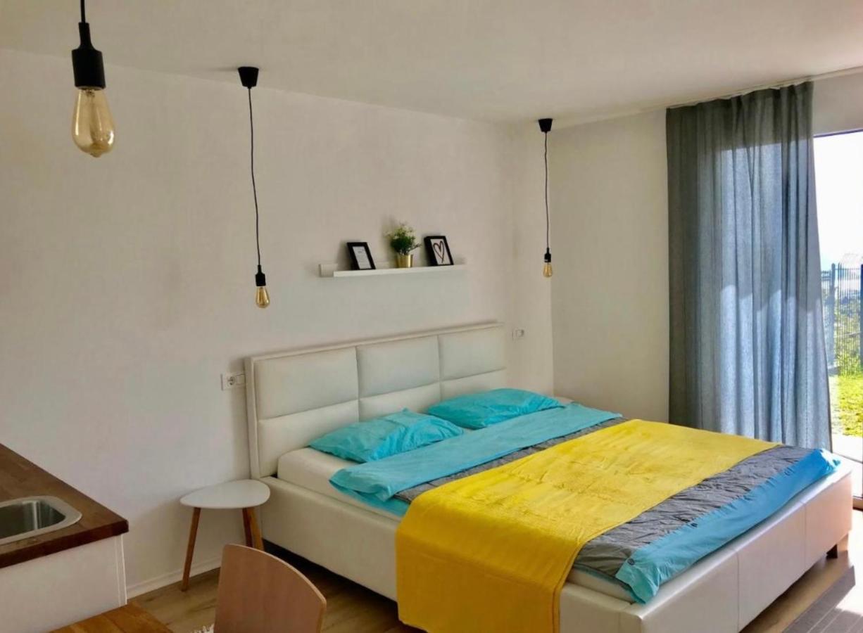 Studios 57 Πορτορόζ Εξωτερικό φωτογραφία